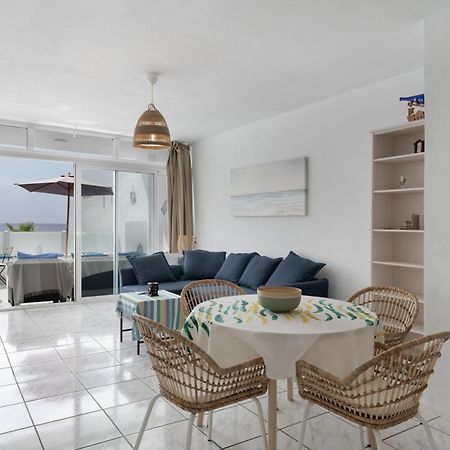 Ferienwohnung Vistamar Puerto del Carmen  Exterior foto