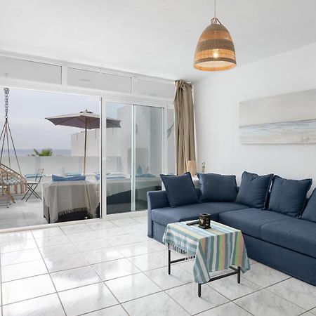 Ferienwohnung Vistamar Puerto del Carmen  Exterior foto