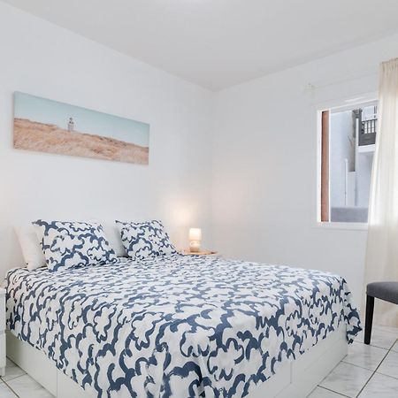 Ferienwohnung Vistamar Puerto del Carmen  Exterior foto