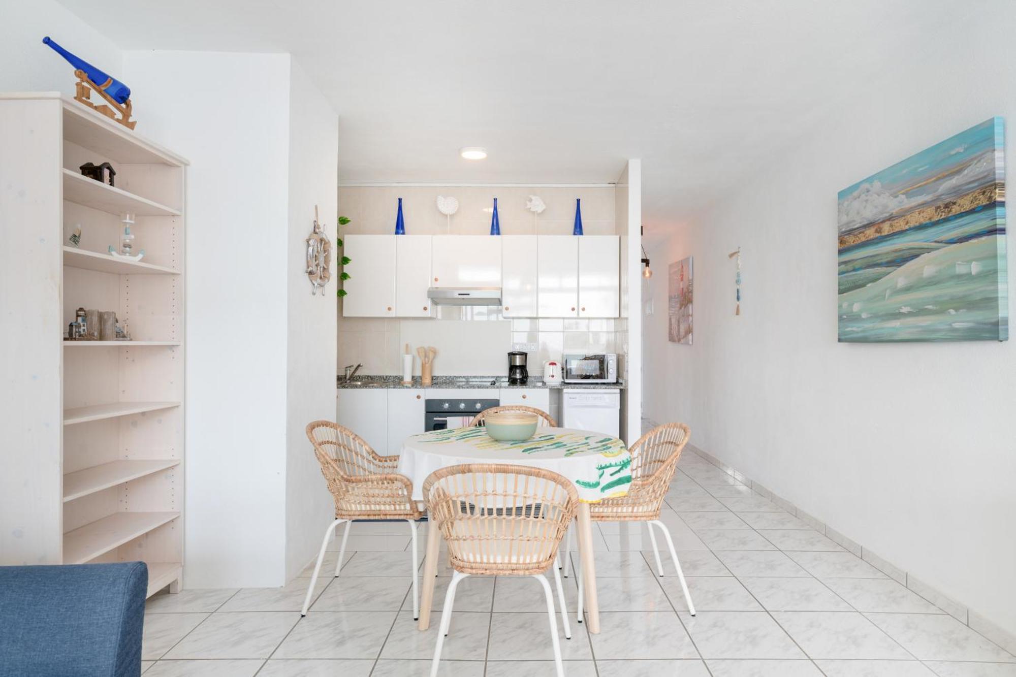 Ferienwohnung Vistamar Puerto del Carmen  Exterior foto