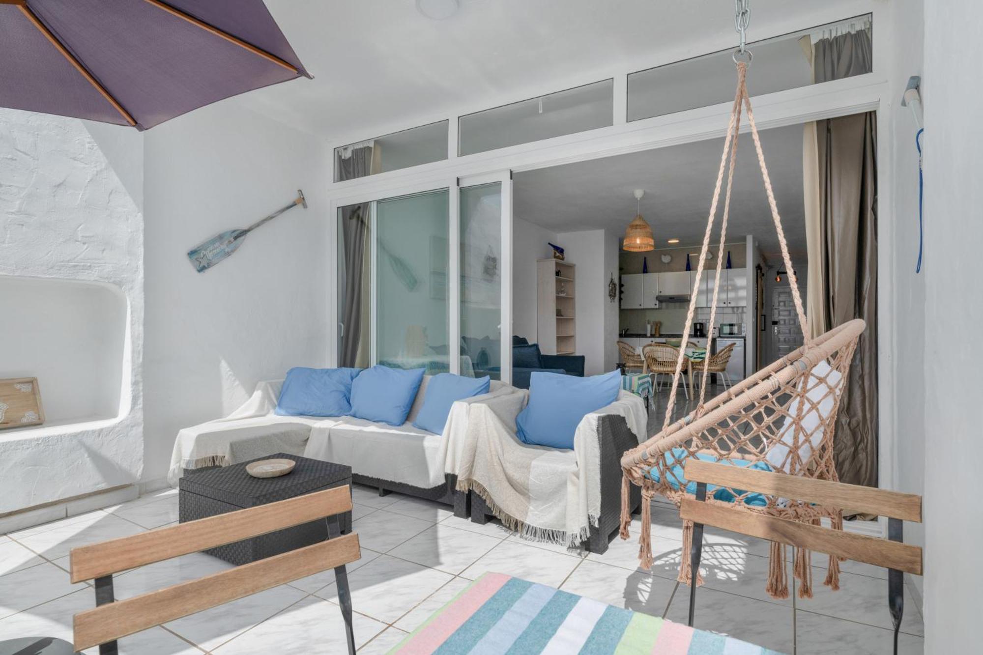 Ferienwohnung Vistamar Puerto del Carmen  Exterior foto