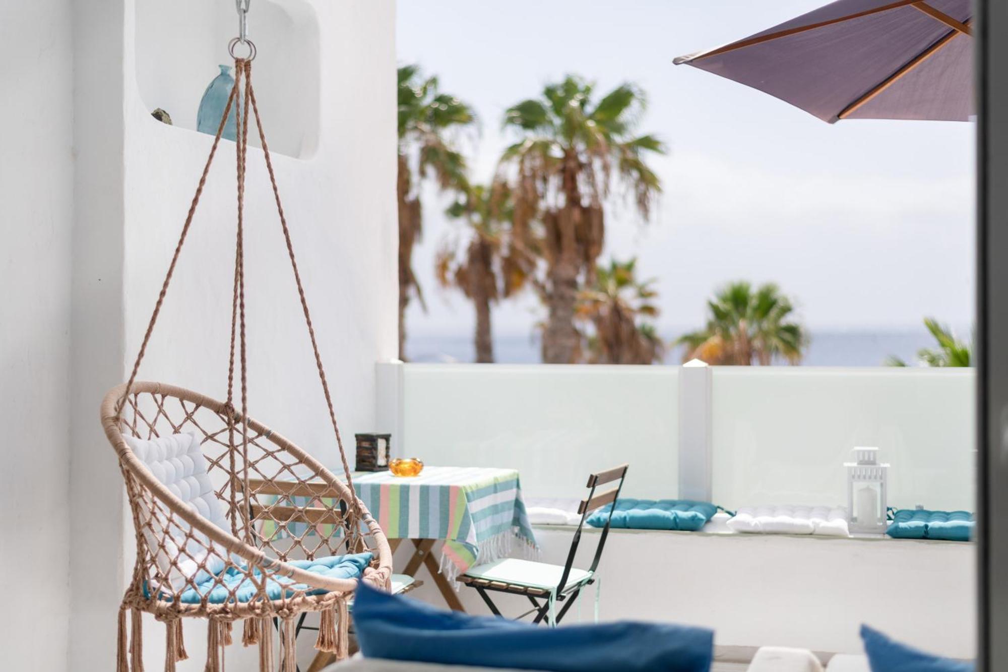 Ferienwohnung Vistamar Puerto del Carmen  Exterior foto