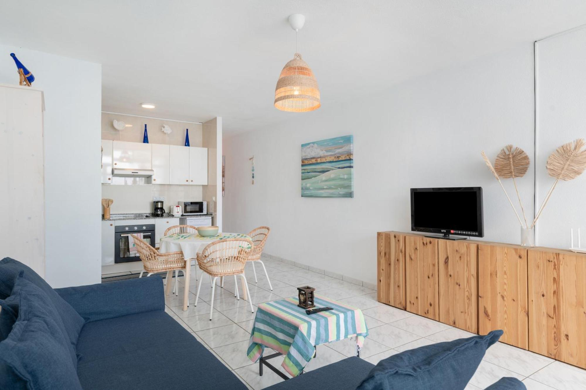 Ferienwohnung Vistamar Puerto del Carmen  Exterior foto