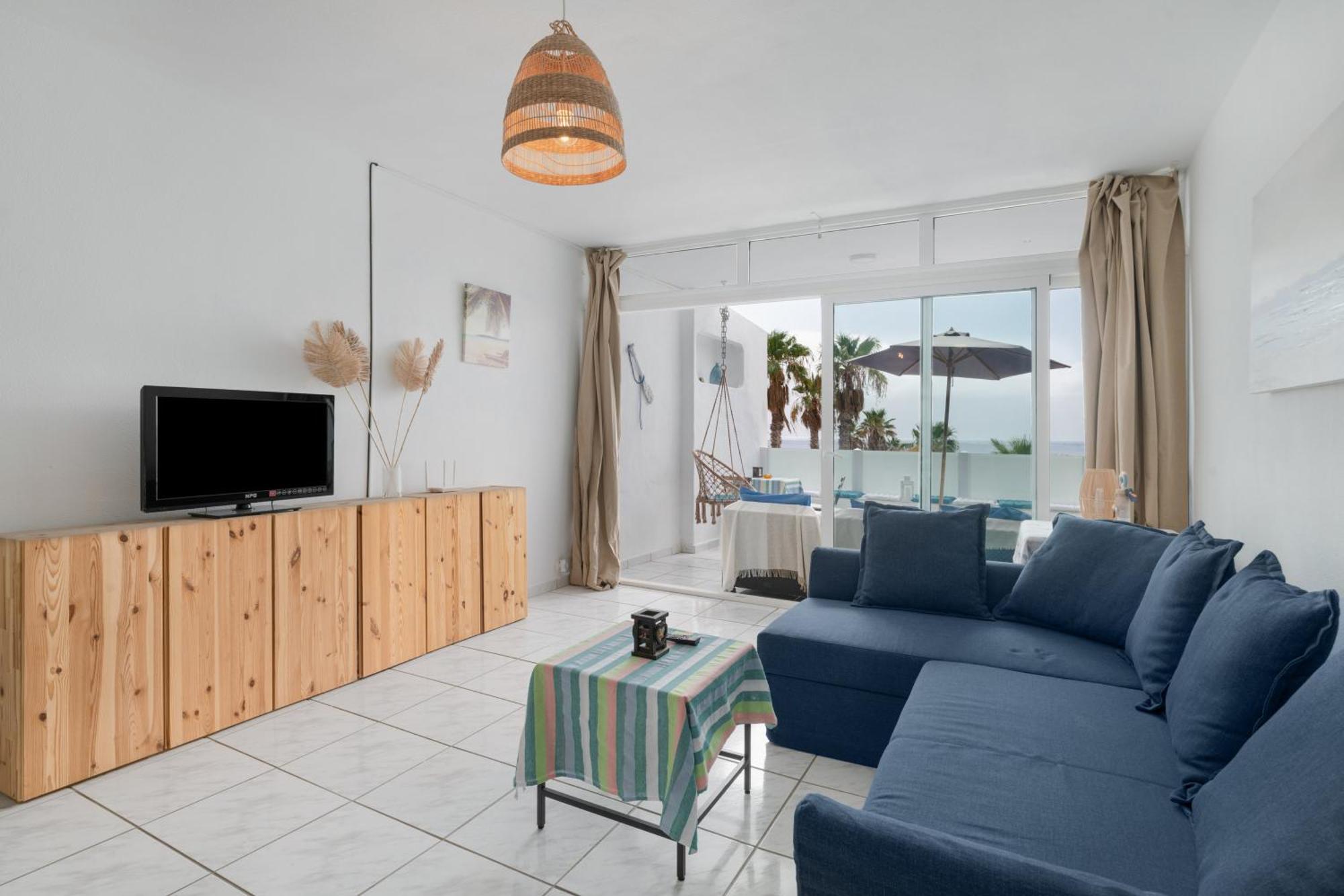 Ferienwohnung Vistamar Puerto del Carmen  Exterior foto