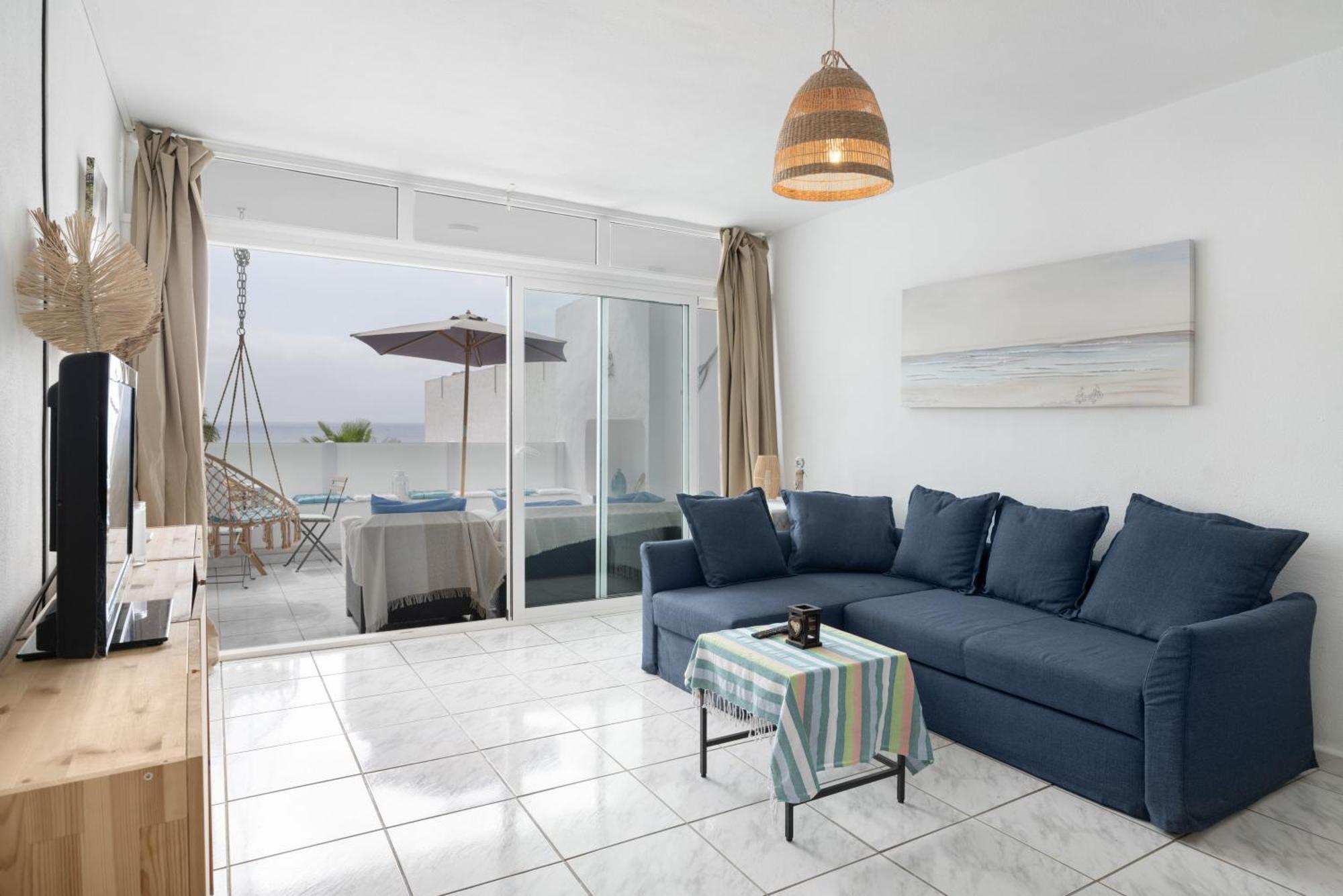 Ferienwohnung Vistamar Puerto del Carmen  Exterior foto